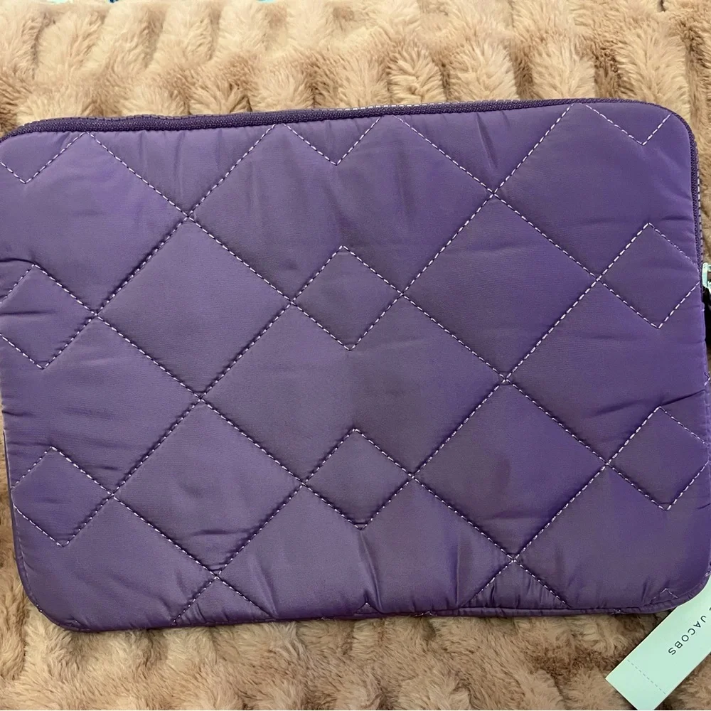 Marc Jacobs iPad Sleeve